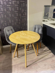 Mənzil 31.4 m² - Qəhrəmanlar Xiyabanı, Batumi, Gürcüstan