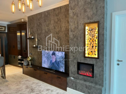 Mənzil 59 m² - Qəhrəmanlar Xiyabanı, Batumi, Gürcüstan