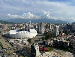 Mənzil 59 m² - Qəhrəmanlar Xiyabanı, Batumi, Gürcüstan