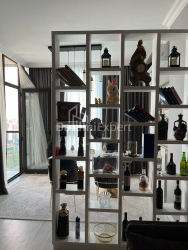 Mənzil 3-комн 59 m² - Qəhrəmanlar Xiyabanı, Batumi