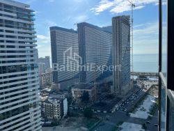Mənzil 59 m² - Qəhrəmanlar Xiyabanı, Batumi, Gürcüstan