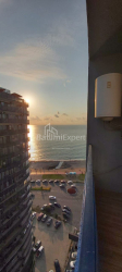 Mənzil 45.8 m² - Şerif Ximşiaşvili, Batumi, Gürcüstan