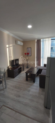 Mənzil 2-комн 45.8 m² - Şerif Ximşiaşvili, Batumi