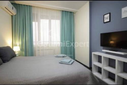 Mənzil 47 m² - Şerif Ximşiaşvili, Batumi, Gürcüstan