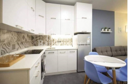 Mənzil 2-комн 47 m² - Şerif Ximşiaşvili, Batumi