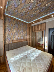 Mənzil 60 m² - Qəhrəmanlar Xiyabanı, Batumi, Gürcüstan