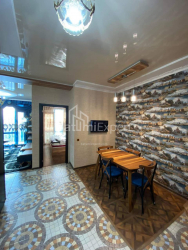 Mənzil 60 m² - Qəhrəmanlar Xiyabanı, Batumi, Gürcüstan