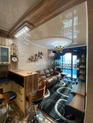 Mənzil 60 m² - Qəhrəmanlar Xiyabanı, Batumi, Gürcüstan