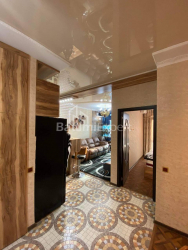 Mənzil 60 m² - Qəhrəmanlar Xiyabanı, Batumi, Gürcüstan