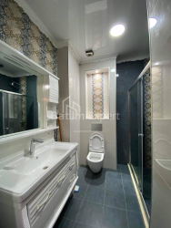 Mənzil 60 m² - Qəhrəmanlar Xiyabanı, Batumi, Gürcüstan