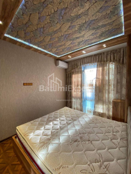 Mənzil 60 m² - Qəhrəmanlar Xiyabanı, Batumi, Gürcüstan