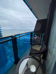 Mənzil 30 m² - Şerif Ximşiaşvili, Batumi, Gürcüstan