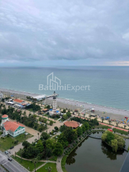 Mənzil 30 m² - Şerif Ximşiaşvili, Batumi, Gürcüstan