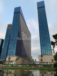 Mənzil 30 m² - Şerif Ximşiaşvili, Batumi, Gürcüstan