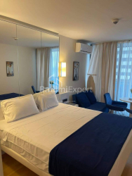Mənzil 1-комн 30 m² - Şerif Ximşiaşvili, Batumi