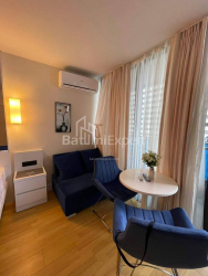 Mənzil 30 m² - Şerif Ximşiaşvili, Batumi, Gürcüstan