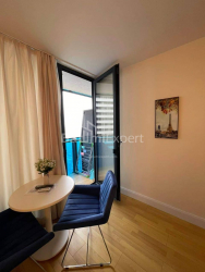 Mənzil 1-комн 30 m² - Şerif Ximşiaşvili, Batumi
