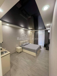 Mənzil 2-комн 52 m² - Şerif Ximşiaşvili, Batumi