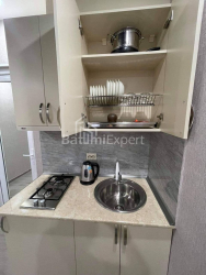 Mənzil 52 m² - Şerif Ximşiaşvili, Batumi, Gürcüstan