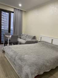 Mənzil 1-комн 33 m² - Şalva İnasaridze, Batumi
