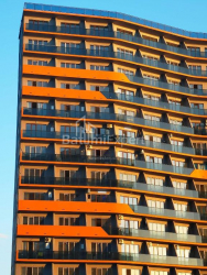 Mənzil 33 m² - Şalva İnasaridze, Batumi, Gürcüstan