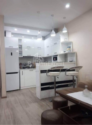 Mənzil 2-комн 46 m² - İlya Çavçavadze, Batumi
