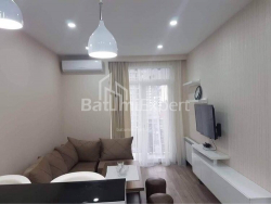 Mənzil 2-комн 46 m² - İlya Çavçavadze, Batumi