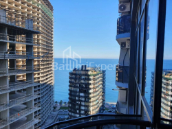 Mənzil 42 m² - Angisa, Batumi, Gürcüstan