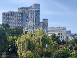 Mənzil 31 m² - Şerif Ximşiaşvili, Batumi, Gürcüstan