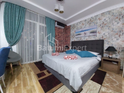 Mənzil 1-комн 31 m² - Şerif Ximşiaşvili, Batumi
