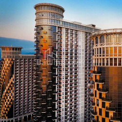 Mənzil 31 m² - Şerif Ximşiaşvili, Batumi, Gürcüstan