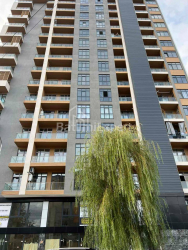 Mənzil 44 m² - Giorgi Brtskinvale, Batumi, Gürcüstan