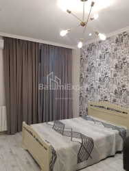 Mənzil 1-комн 33 m² - Tbel-Abuseridze, Batumi