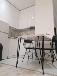 Mənzil 1-комн 33 m² - Tbel-Abuseridze, Batumi