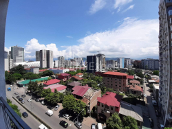 Mənzil 33 m² - Tbel-Abuseridze, Batumi, Gürcüstan