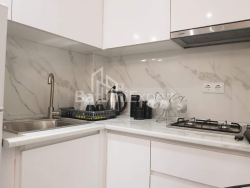 Mənzil 1-комн 33 m² - Tbel-Abuseridze, Batumi