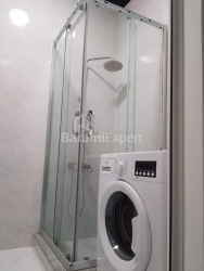 Mənzil 33 m² - Tbel-Abuseridze, Batumi, Gürcüstan