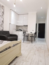 Mənzil 1-комн 33 m² - Tbel-Abuseridze, Batumi