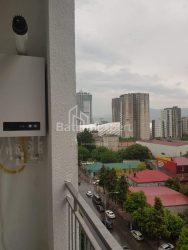 Mənzil 33 m² - Tbel-Abuseridze, Batumi, Gürcüstan