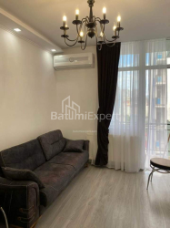 Mənzil 2-комн 50 m² - Şalva İnasaridze, Batumi