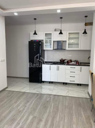 Mənzil 2-комн 50 m² - Şalva İnasaridze, Batumi
