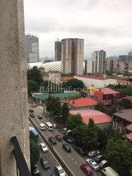 Mənzil 38 m² - Tbel-Abuseridze, Batumi, Gürcüstan