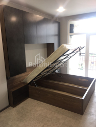 Mənzil 38 m² - Tbel-Abuseridze, Batumi, Gürcüstan
