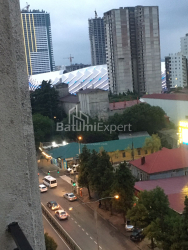 Mənzil 38 m² - Tbel-Abuseridze, Batumi, Gürcüstan