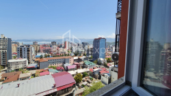Mənzil 93 m² - Selima Ximşiaşvili, Batumi, Gürcüstan
