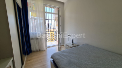 Mənzil 93 m² - Selima Ximşiaşvili, Batumi, Gürcüstan