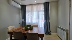 Mənzil 93 m² - Selima Ximşiaşvili, Batumi, Gürcüstan