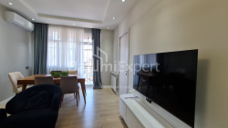 Mənzil 93 m² - Selima Ximşiaşvili, Batumi, Gürcüstan