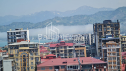 Mənzil 93 m² - Selima Ximşiaşvili, Batumi, Gürcüstan