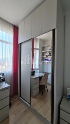 Mənzil 93 m² - Selima Ximşiaşvili, Batumi, Gürcüstan